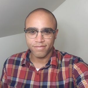 Meet your Posher, Freddie